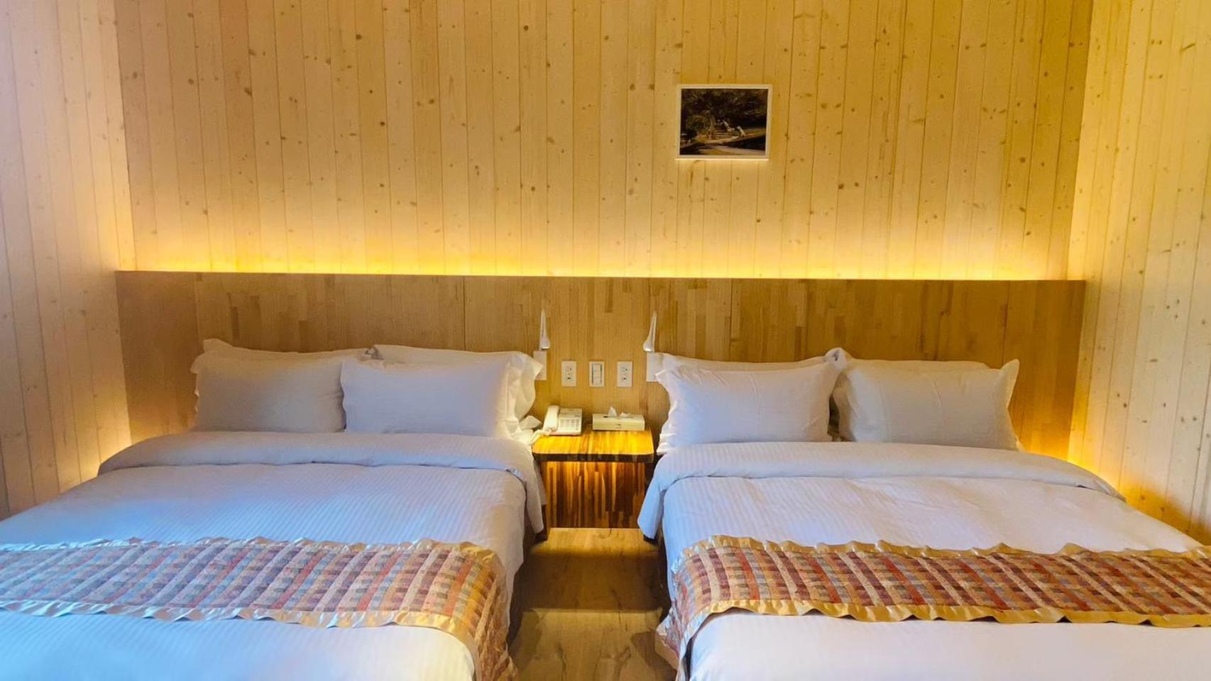 Flying Cow Ranch Hotel Tongxiao Exterior photo